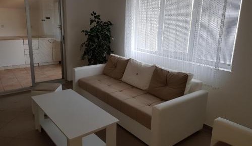 Suite with Garden View