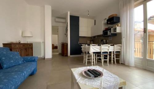 Apartment with Sea View