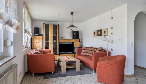 Three-Bedroom Superior Apartment