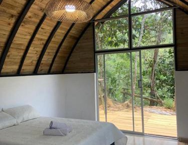 One-Bedroom Chalet