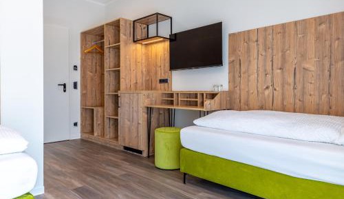 Twin Room - Disability Access