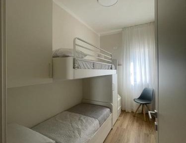 Apartment - Ground Floor