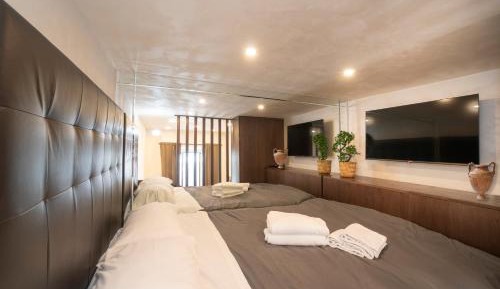 Maisonette