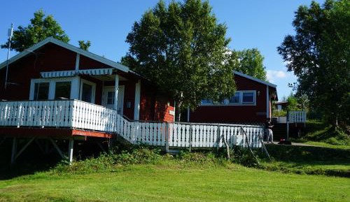 Two-Bedroom Cottage