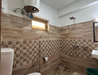 King Room with Mountain View