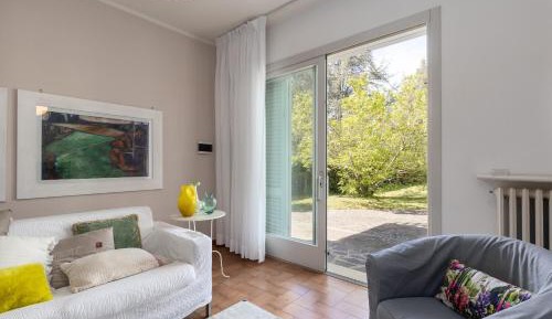 Two-Bedroom Superior Apartment