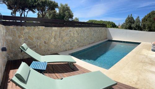 Two-Bedroom Villa