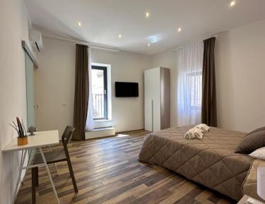 Luxury Triple Room