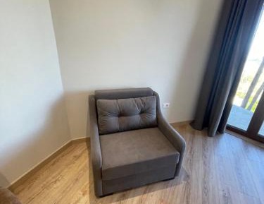 Double or Twin Room with Balcony