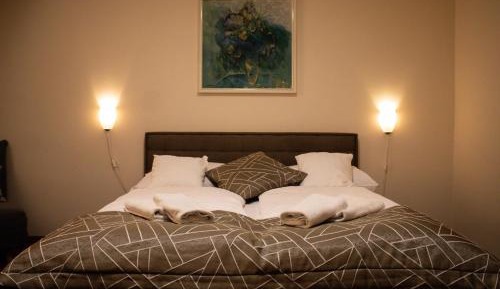 Family Double Room
