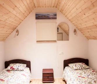 Cottage (2 Adults)