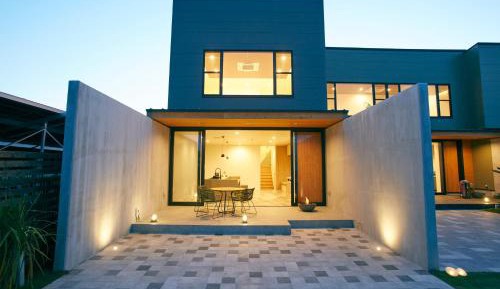 Superior Apartment with Sauna
