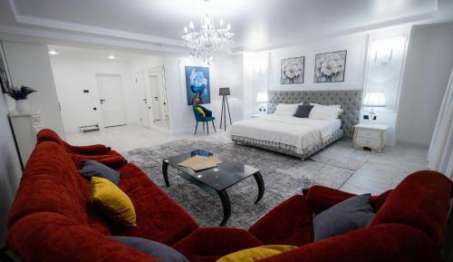 Comfort Suite