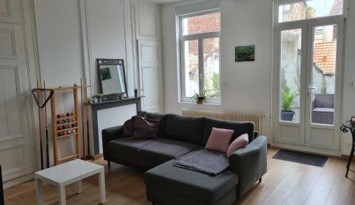 Apartment - Split Level