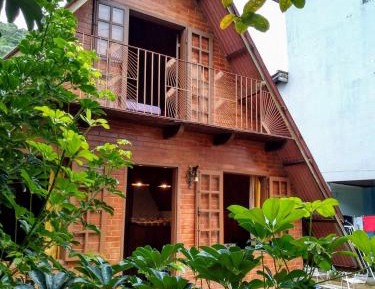 Chalet