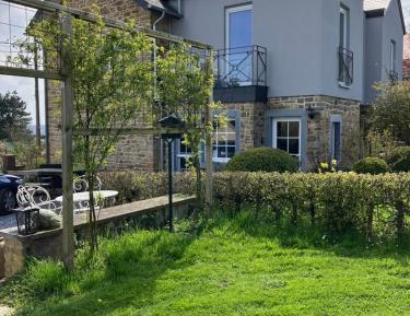 Standard Villa