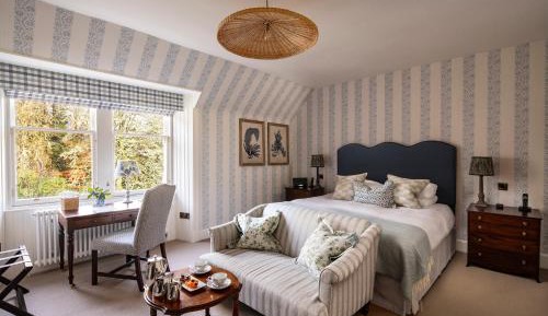 Cottage Room