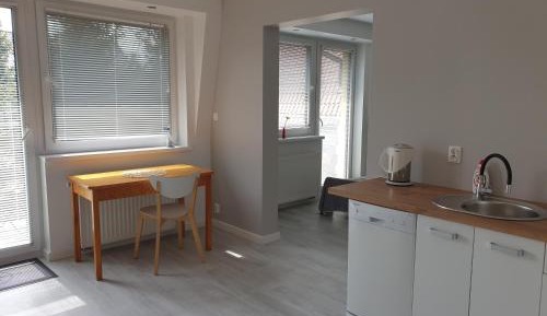 Standard Double Suite