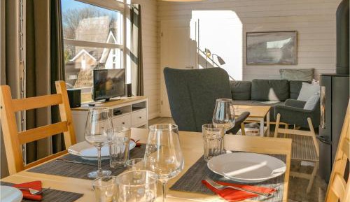 Two-Bedroom Holiday Home