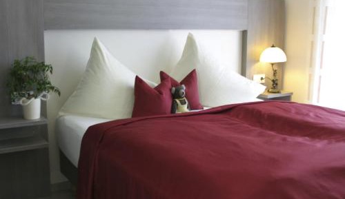 Apartment (2 Adults)