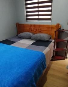 Twin Room with Private Bathroom