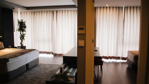 Family Junior Suite