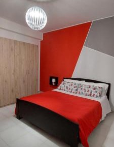 Deluxe Double or Twin Room with Garden View