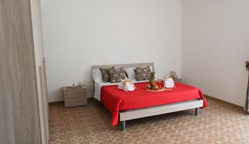 Double Room with Shared Toilet