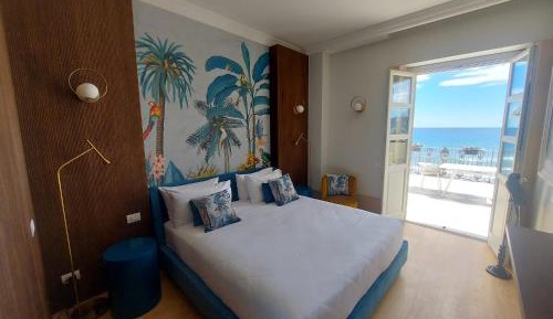 Terrace Suite
