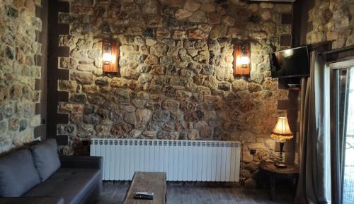 Superior Chalet