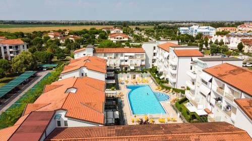 Duplex Apartment