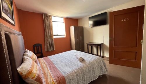 Single Room