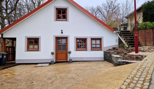 Three-Bedroom Chalet