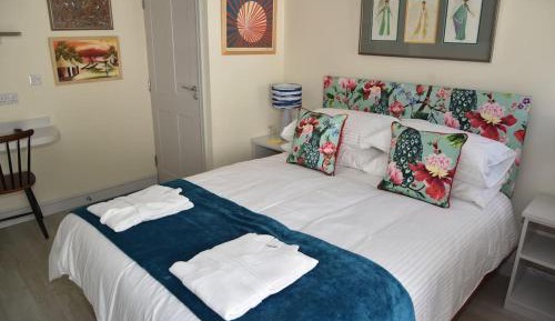 Standard King Room