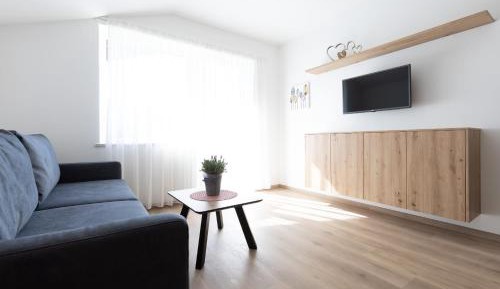 Superior One-Bedroom Apartment with Balcony
