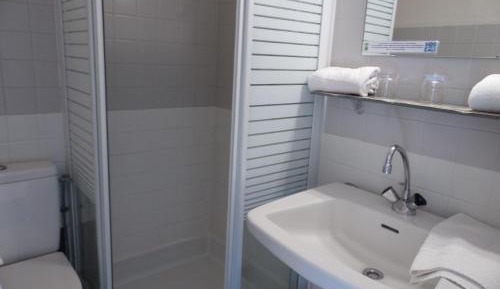 Family Double Room