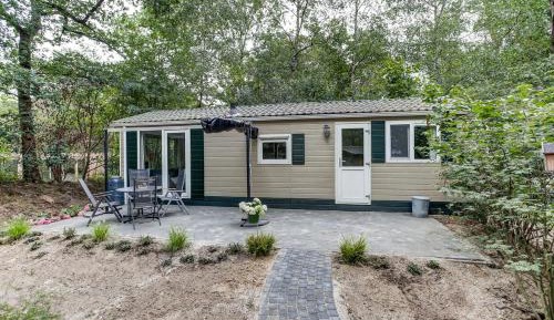 One-Bedroom Chalet