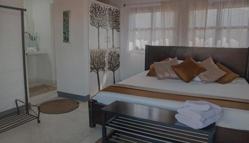 King Room with Balcony
