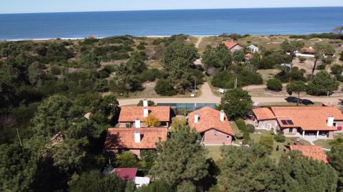 Three-Bedroom Bungalow