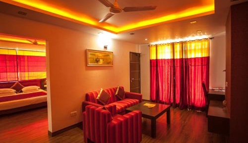 Executive Suite