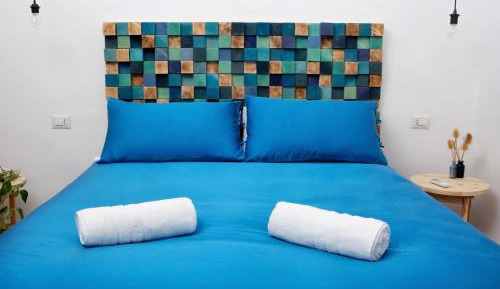 Deluxe Double Room (2 Adults + 1 Child)