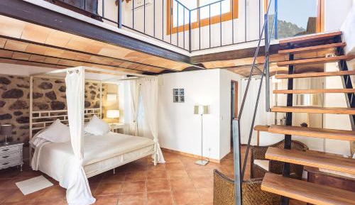 Duplex Suite