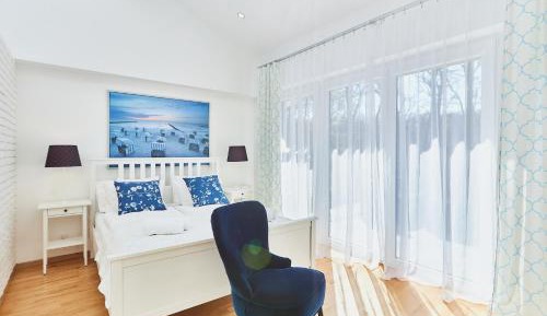 Family Suite with Balcony