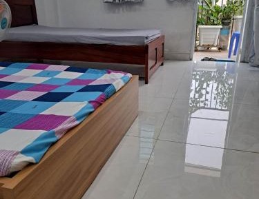 Double Room with Extra Bed