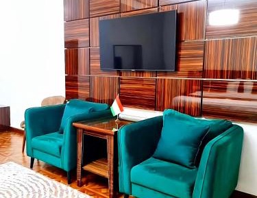 Superior Suite