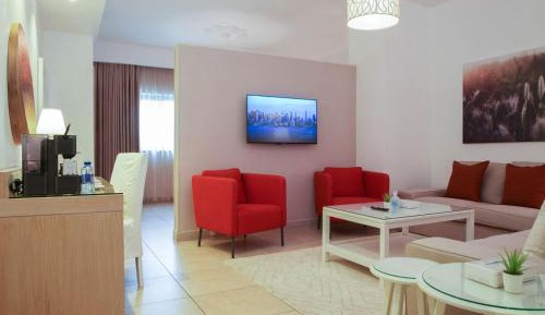 Executive Suite