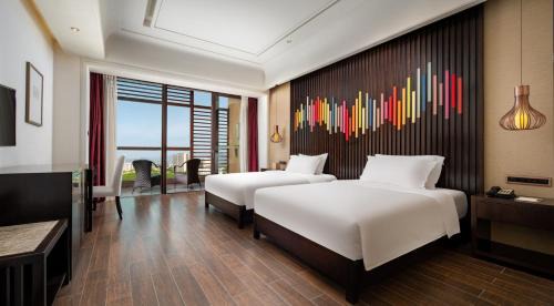 Double Room with City View