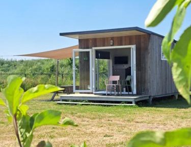 One-Bedroom Chalet