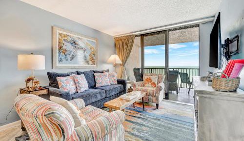 Two Bedroom Apartment 