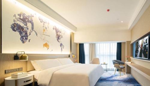 Premier Suite